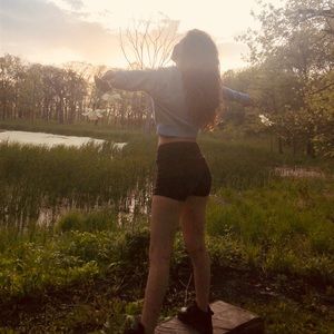 Meet your Posher, Sofie